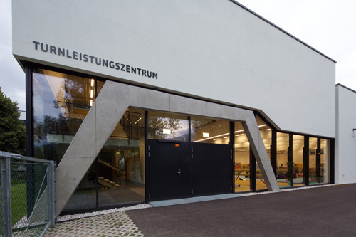 Ein Foto von Günter Richard Wett