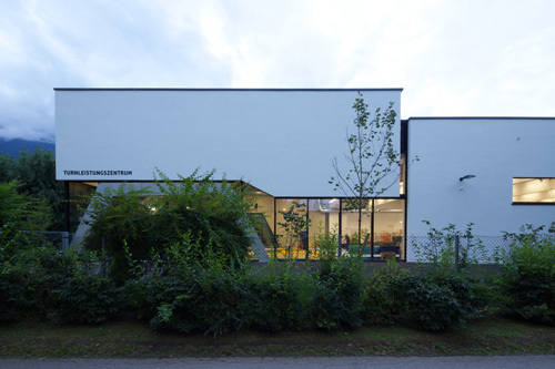 Ein Foto von Günter Richard Wett