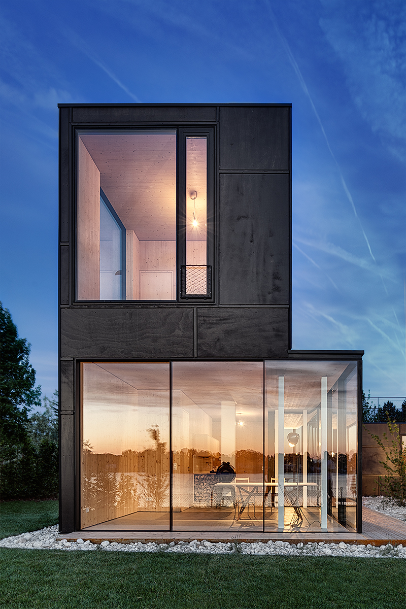 Ein Foto von Maximilian Eisenköck