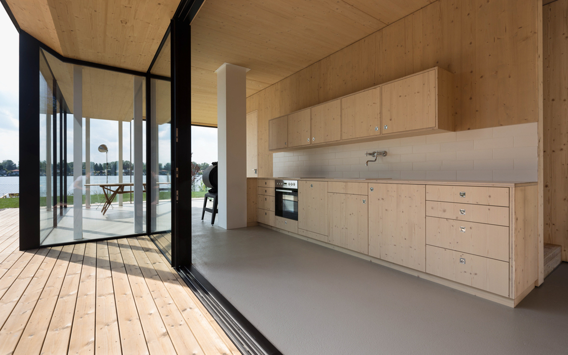 Ein Foto von Maximilian Eisenköck