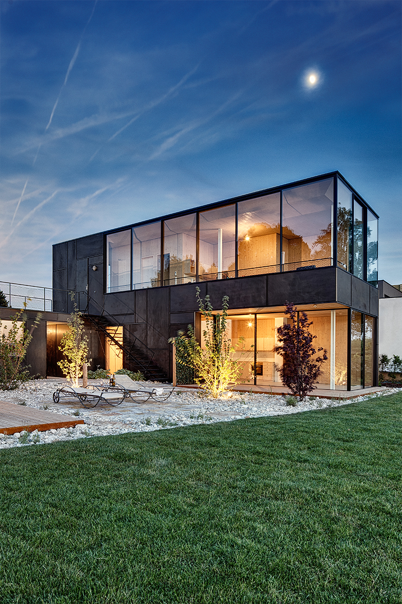 Ein Foto von Maximilian Eisenköck