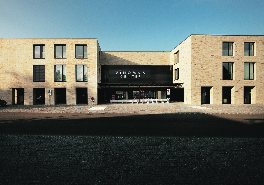 Ein Foto von Albrecht Imanuel Schnabel