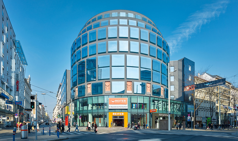 Ein Foto von Bruno Klomfar