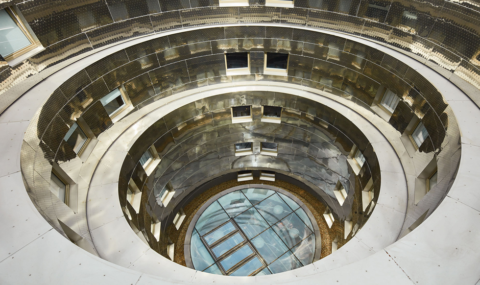 Ein Foto von Bruno Klomfar