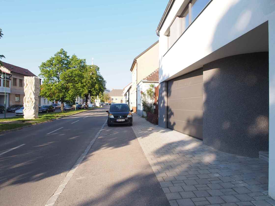 Ein Foto von NOVARC ZT GmbH