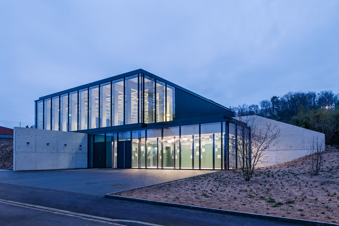 Ein Foto von Hertha Hurnaus