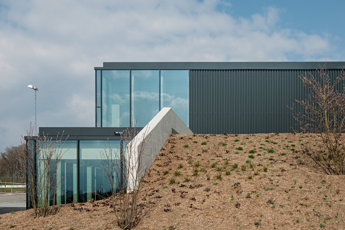 Ein Foto von Hertha Hurnaus