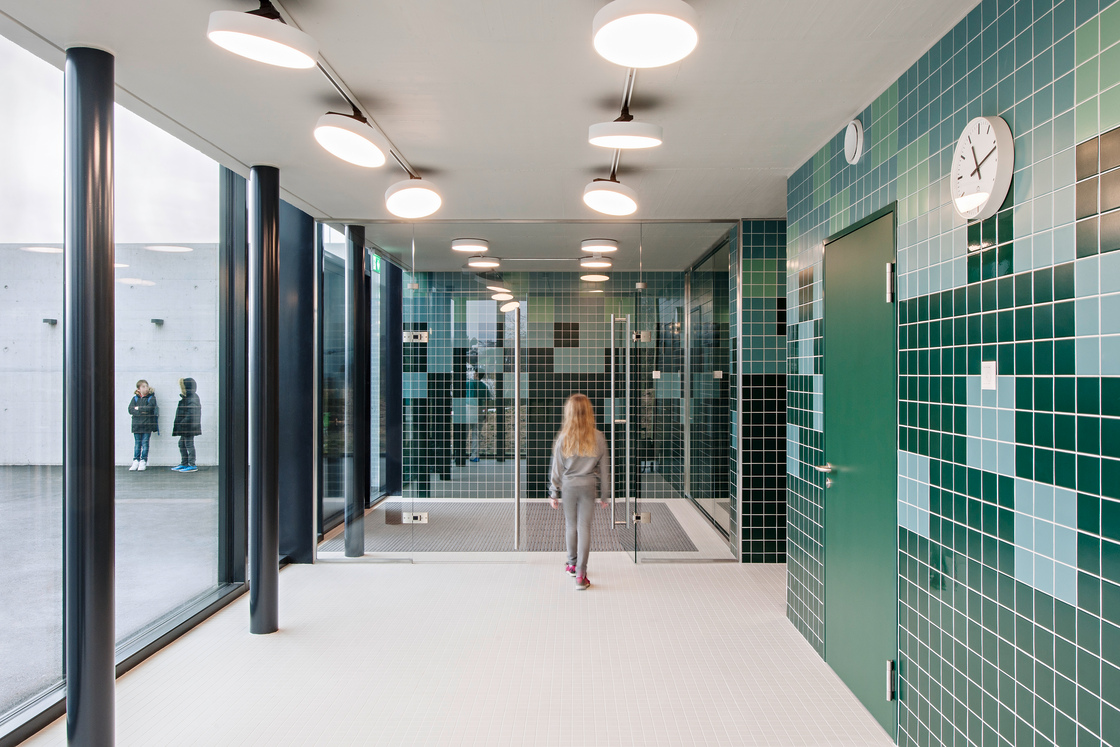 Ein Foto von Hertha Hurnaus