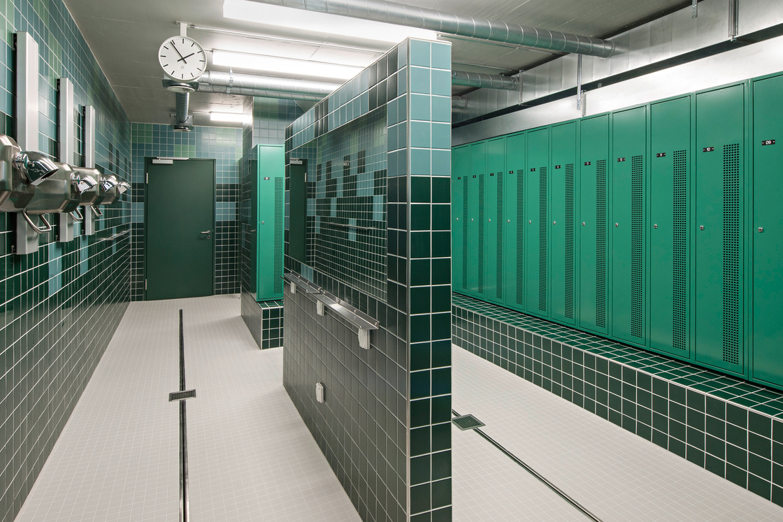 Ein Foto von Hertha Hurnaus