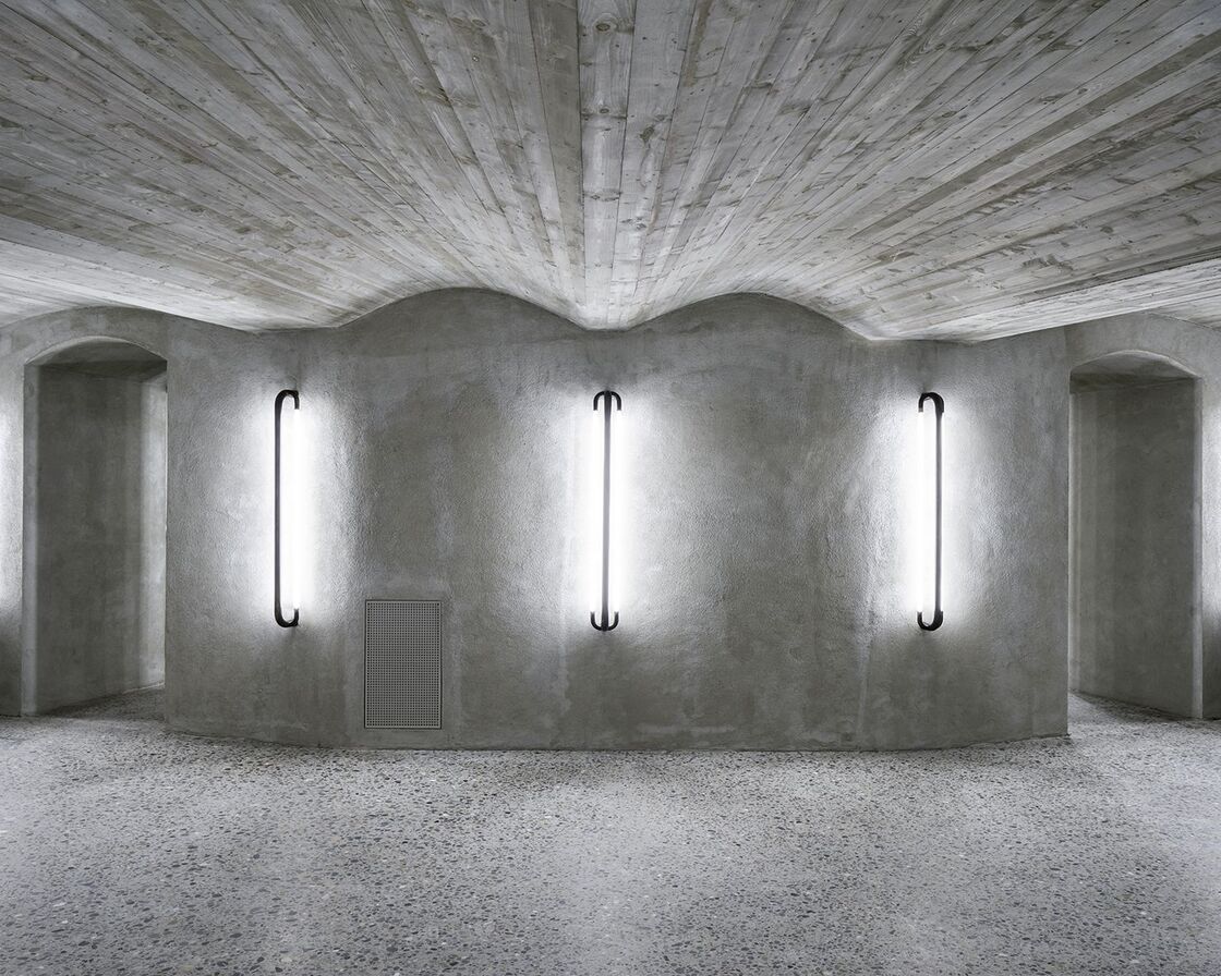 Ein Pressebild von Roman Keller