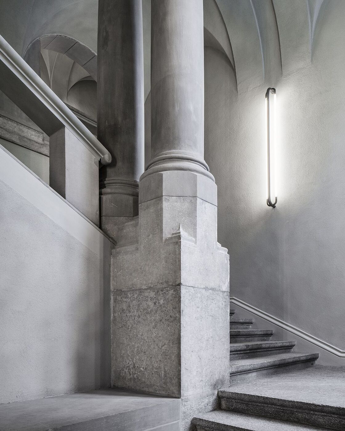 Ein Pressebild von Roman Keller