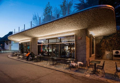 Ein Foto von Lukas Schaller