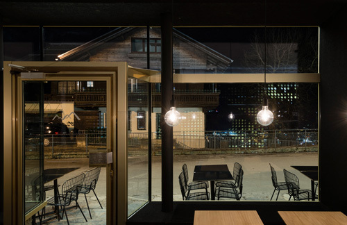 Ein Foto von Lukas Schaller