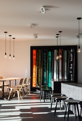 Ein Foto von Lukas Schaller