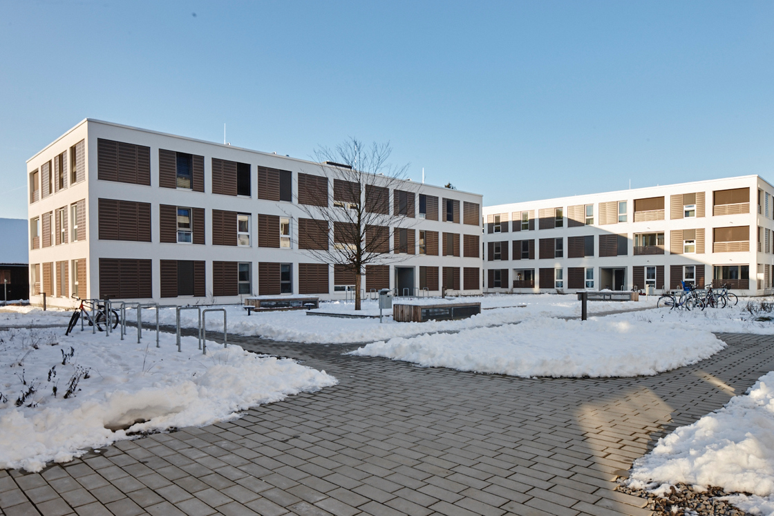 Ein Foto von Benno Hagleitner