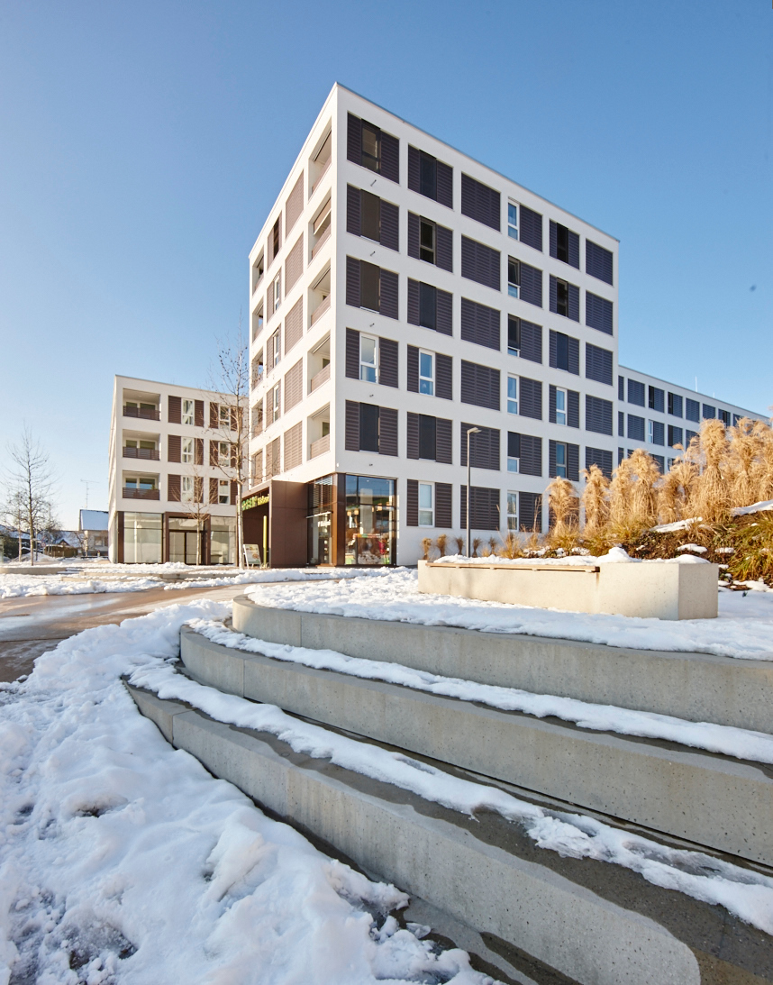 Ein Foto von Benno Hagleitner