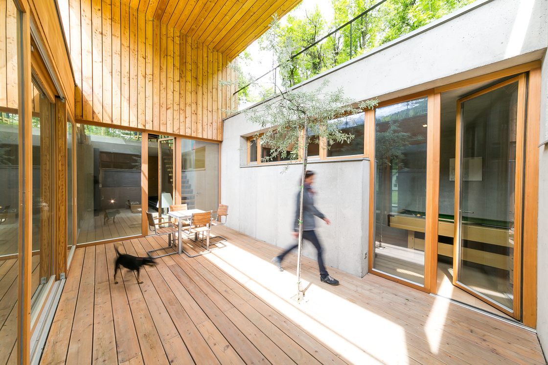 Ein Foto von Oliver Wolf