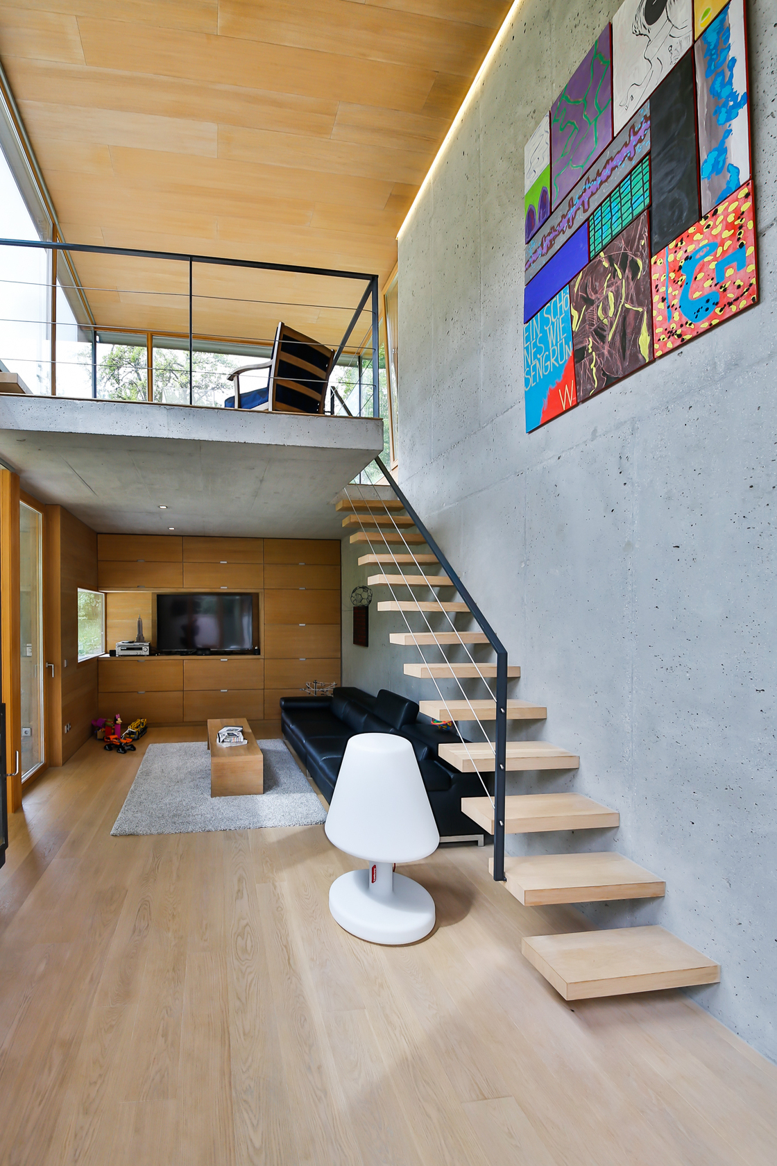 Ein Foto von Oliver Wolf