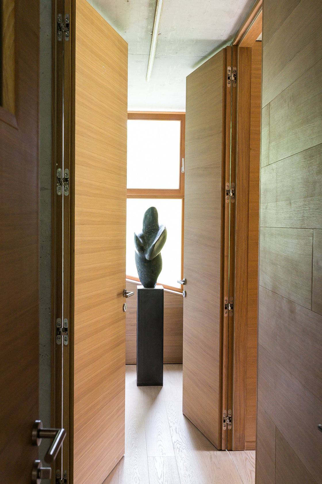 Ein Foto von Oliver Wolf