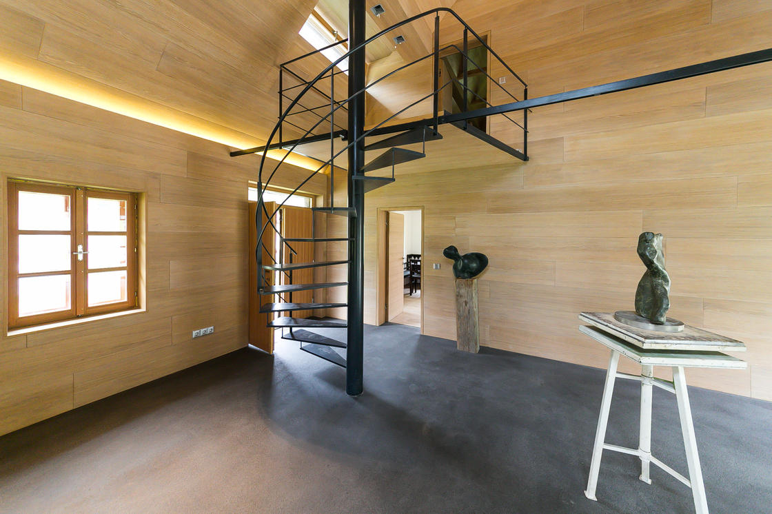 Ein Foto von Oliver Wolf