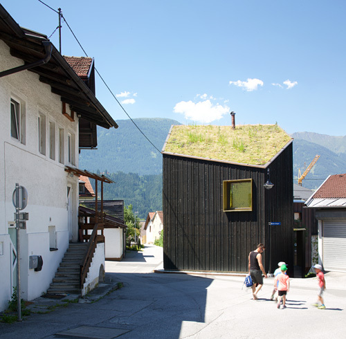 Ein Foto von Günter Richard Wett