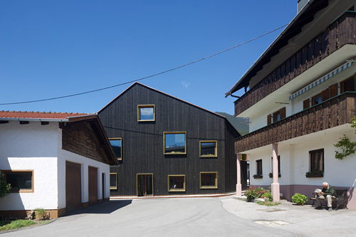 Ein Foto von Günter Richard Wett