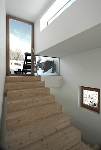 Ein Foto von Geri Blasisker