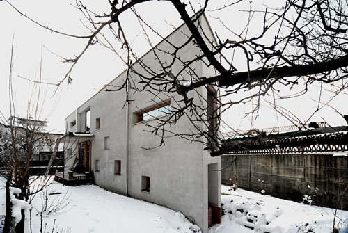 Ein Foto von Geri Blasisker