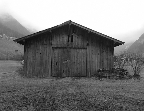 Ein Foto von Wolfgang Retter