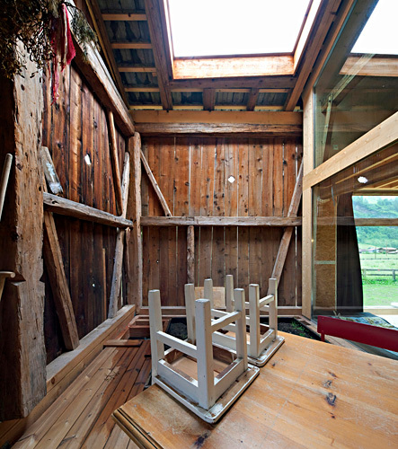 Ein Foto von Wolfgang Retter