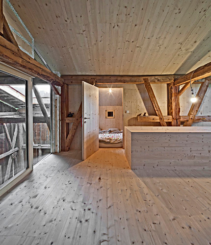 Ein Foto von Wolfgang Retter