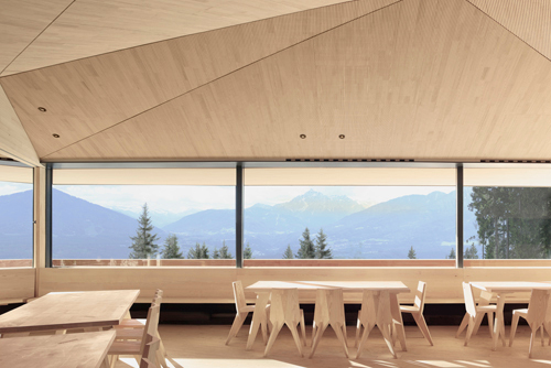 Ein Foto von Adolf Bereuter