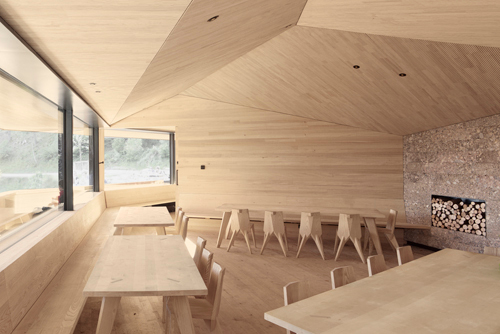 Ein Foto von Adolf Bereuter