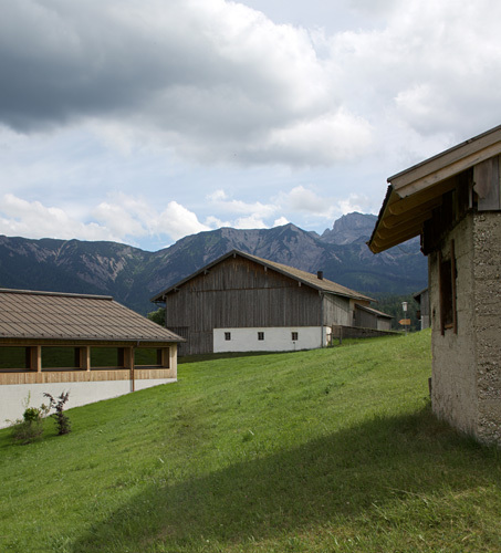 Ein Foto von Günter Richard Wett