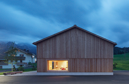 Ein Foto von Günter Richard Wett