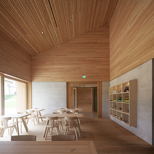 Ein Foto von Günter Richard Wett