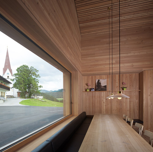 Ein Foto von Günter Richard Wett