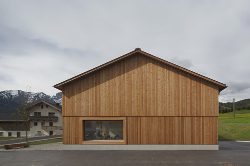 Ein Foto von Günter Richard Wett