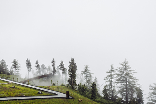 Ein Foto von Hanno Mackowitz