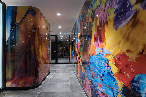 Ein Foto von Henning Koepke