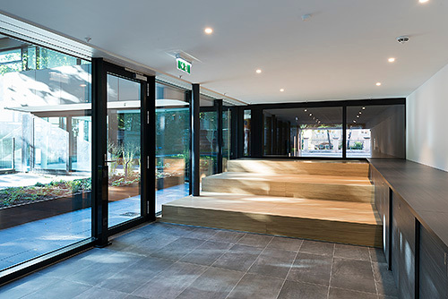 Ein Foto von Henning Koepke