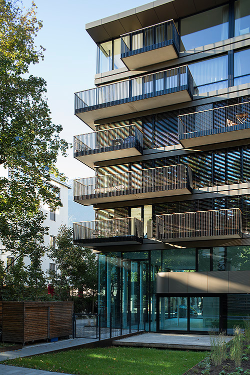 Ein Foto von Henning Koepke