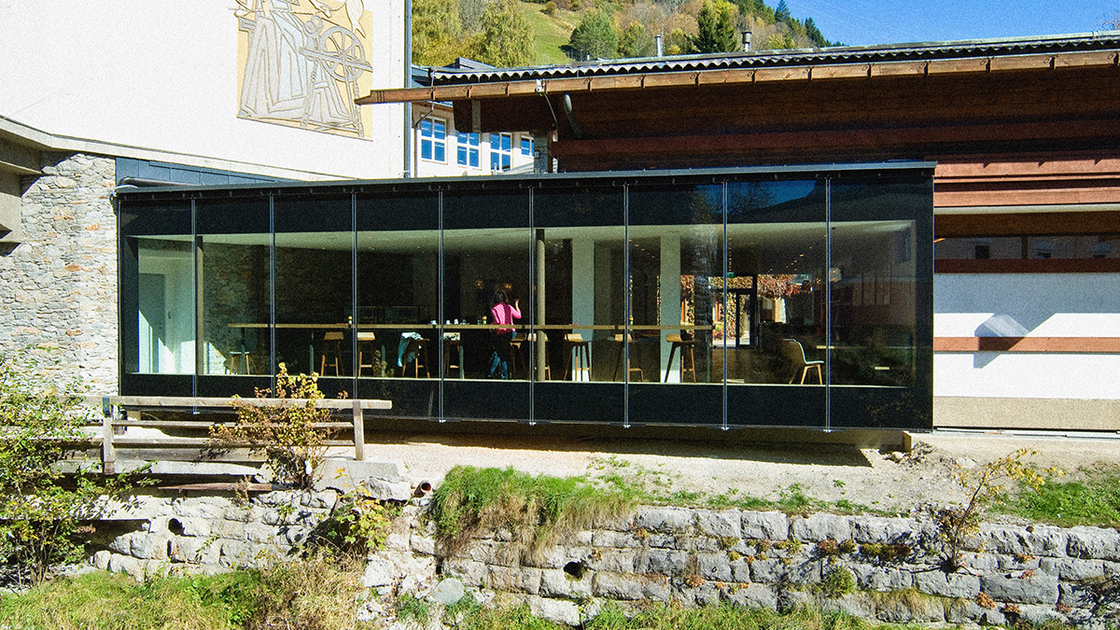 Ein Foto von Susanne Reisenberger-Wolf