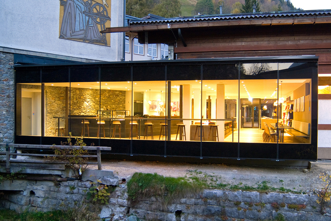 Ein Foto von Susanne Reisenberger-Wolf