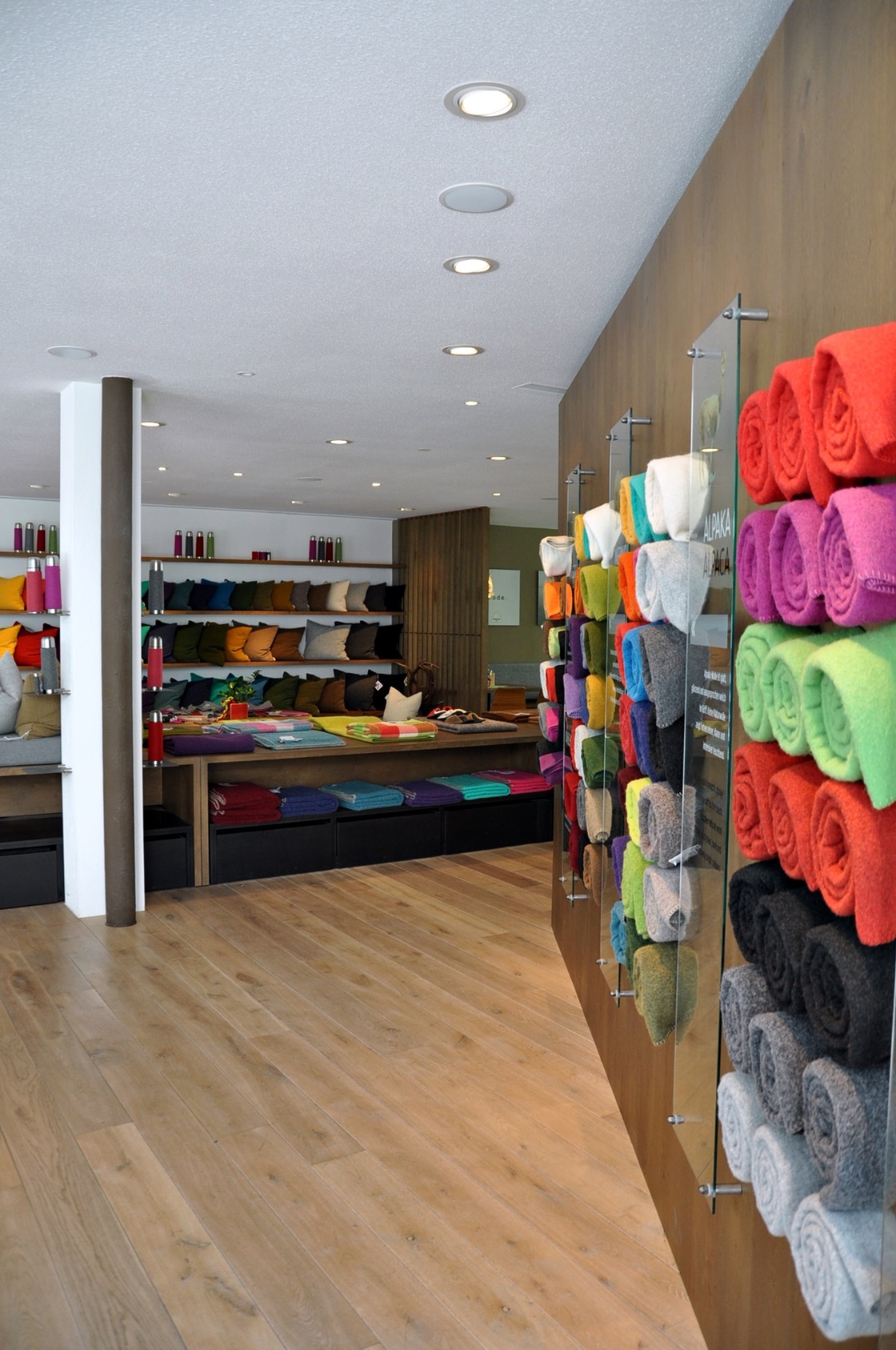 Ein Foto von Marlene Bartelme