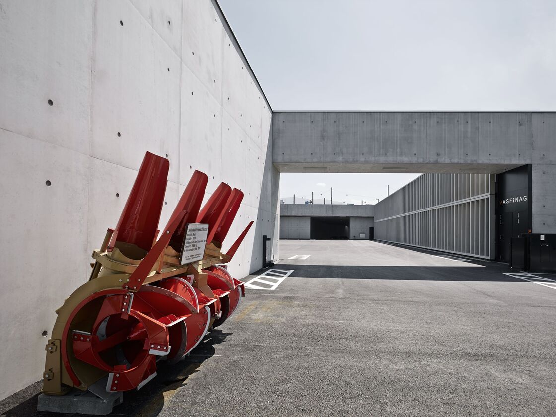 Ein Foto von Marc Lins