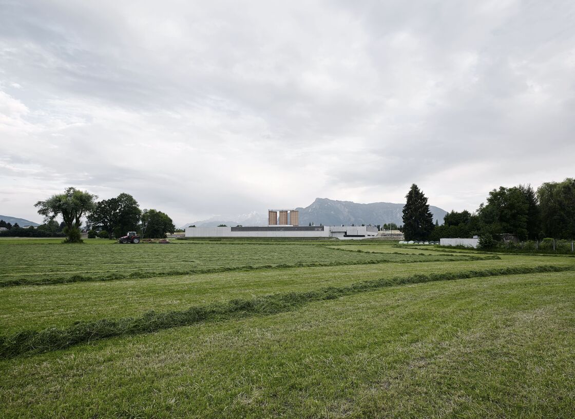 Ein Foto von Marc Lins