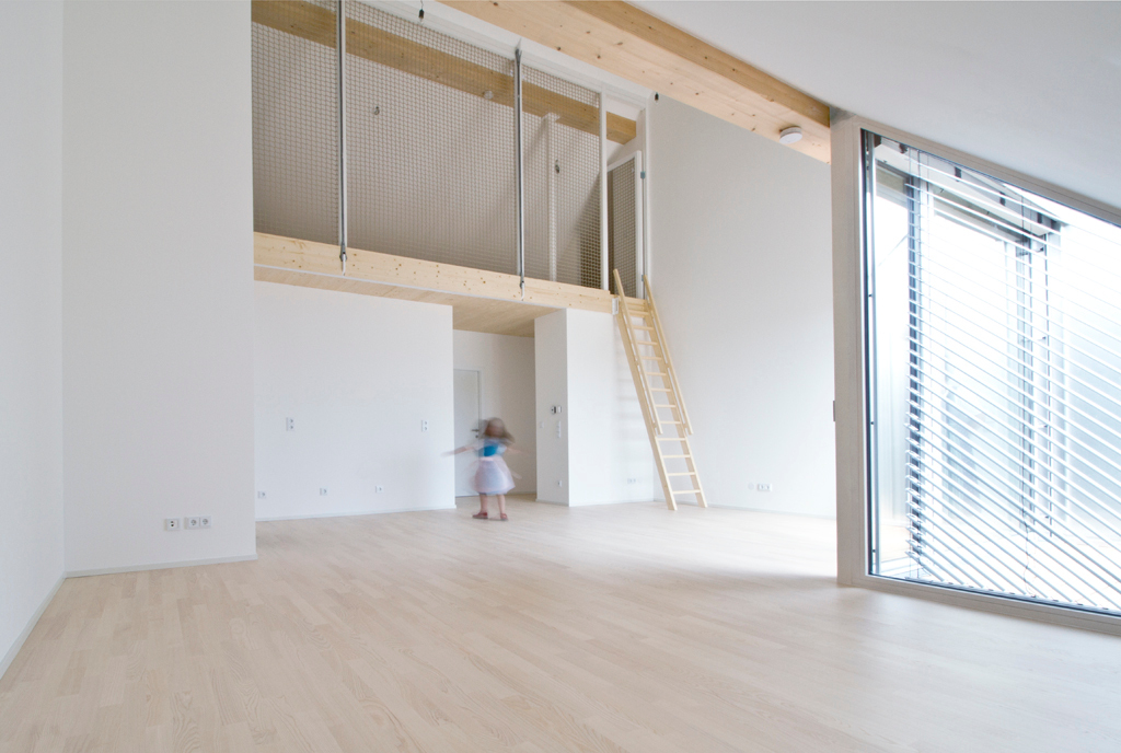 Ein Foto von X ARCHITEKTEN