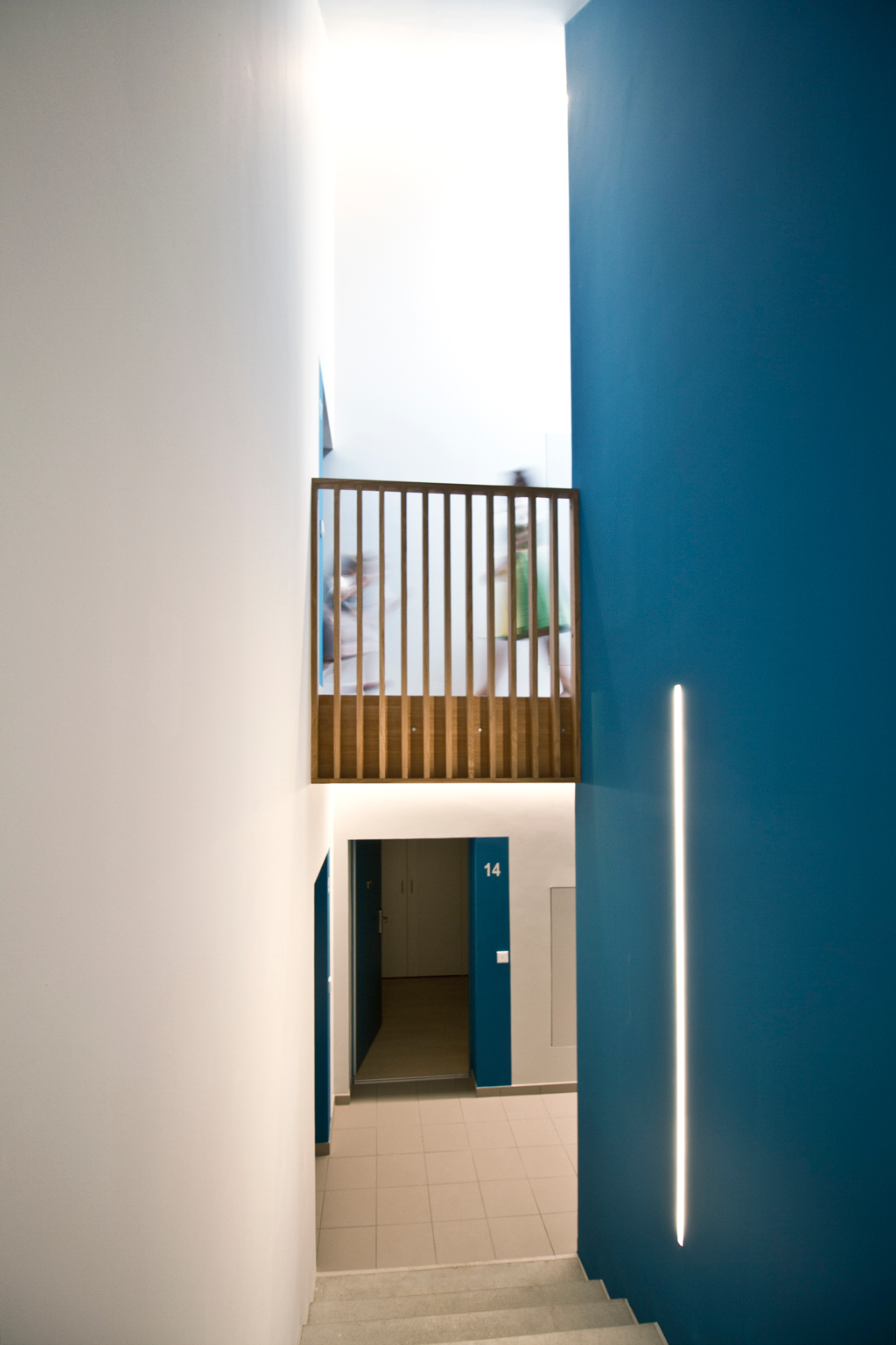 Ein Foto von X ARCHITEKTEN