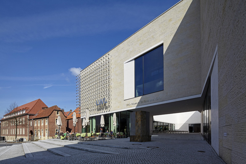 Ein Foto von Andreas Secci